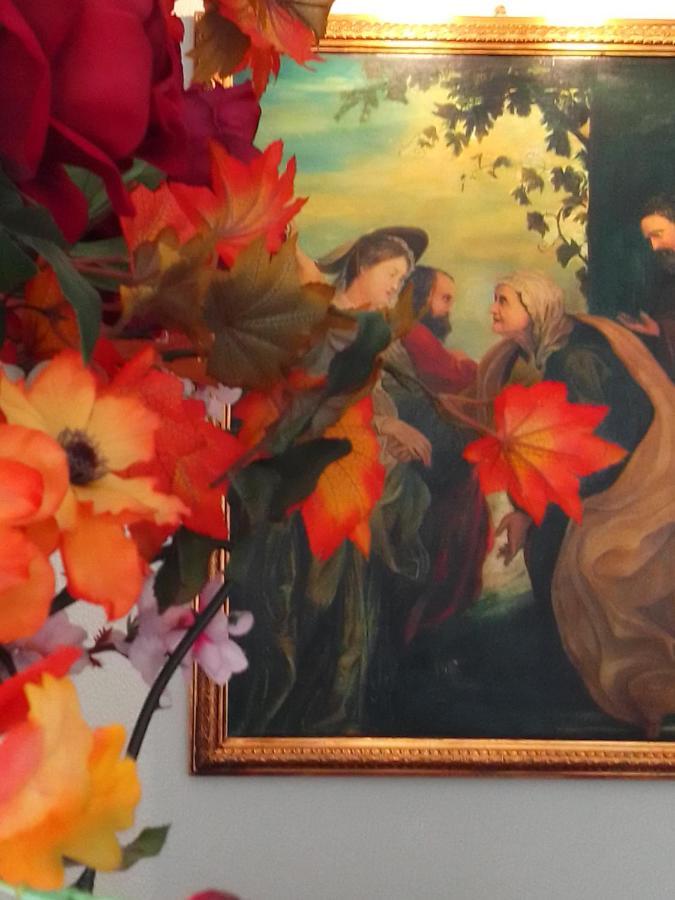 Hotel Casa Maria Roses Râșnov Zewnętrze zdjęcie