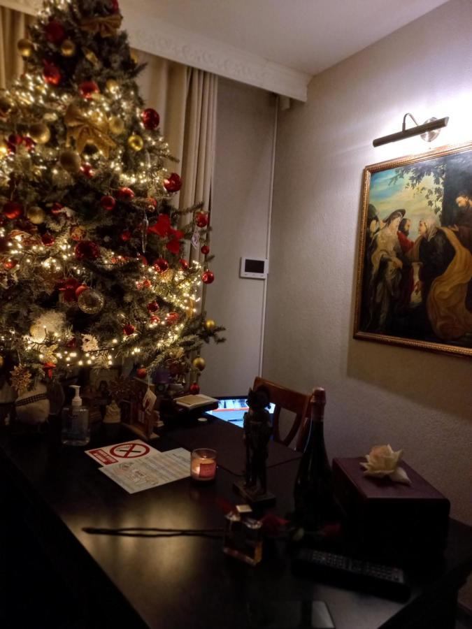 Hotel Casa Maria Roses Râșnov Zewnętrze zdjęcie